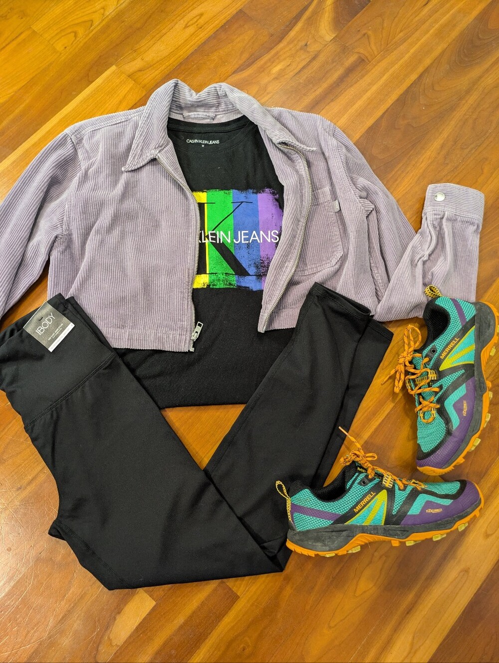 Merrell Women's MQM Flex2 Trail Running Shoes